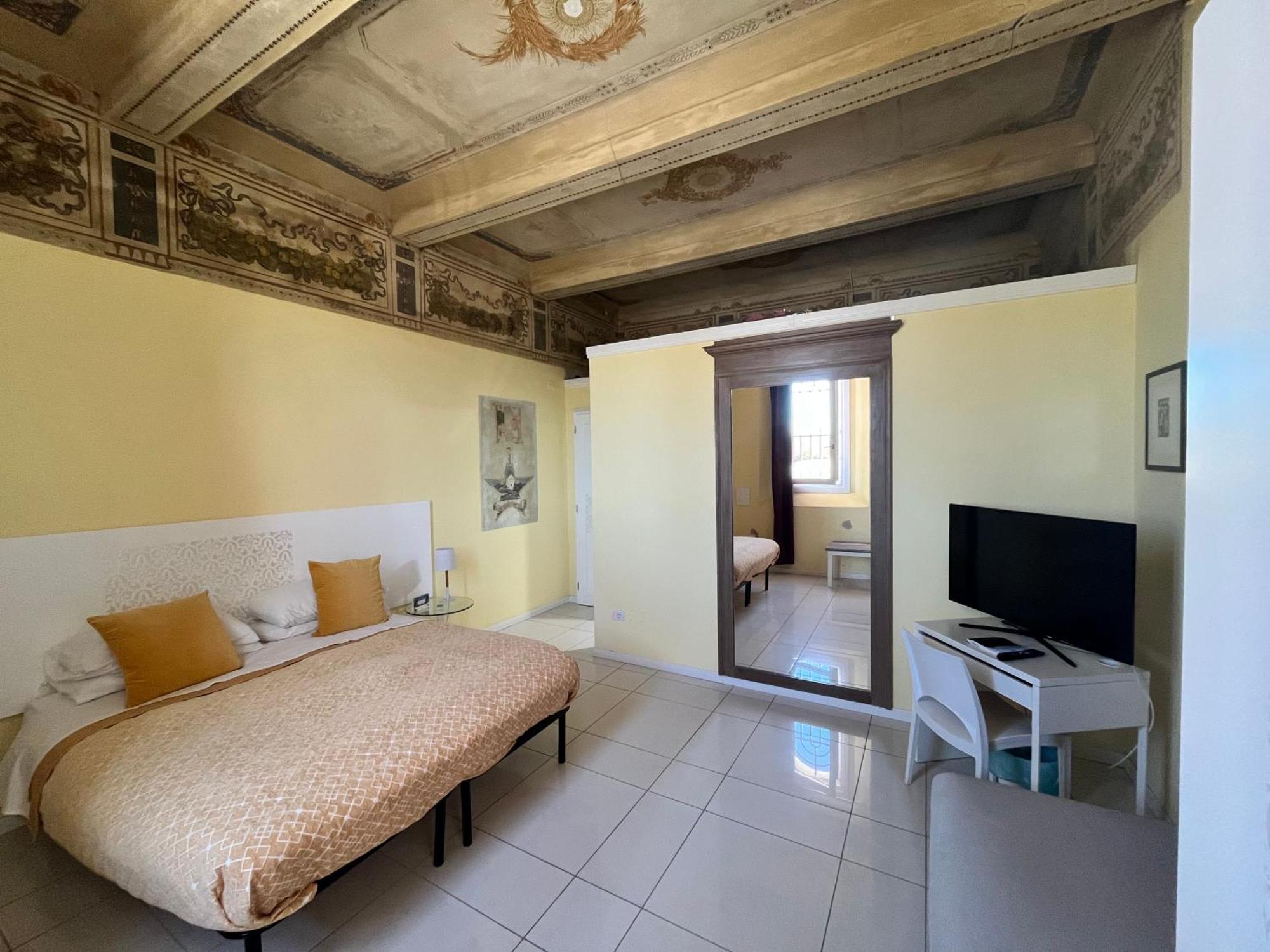 فينْتْسا Villa Archi المظهر الخارجي الصورة