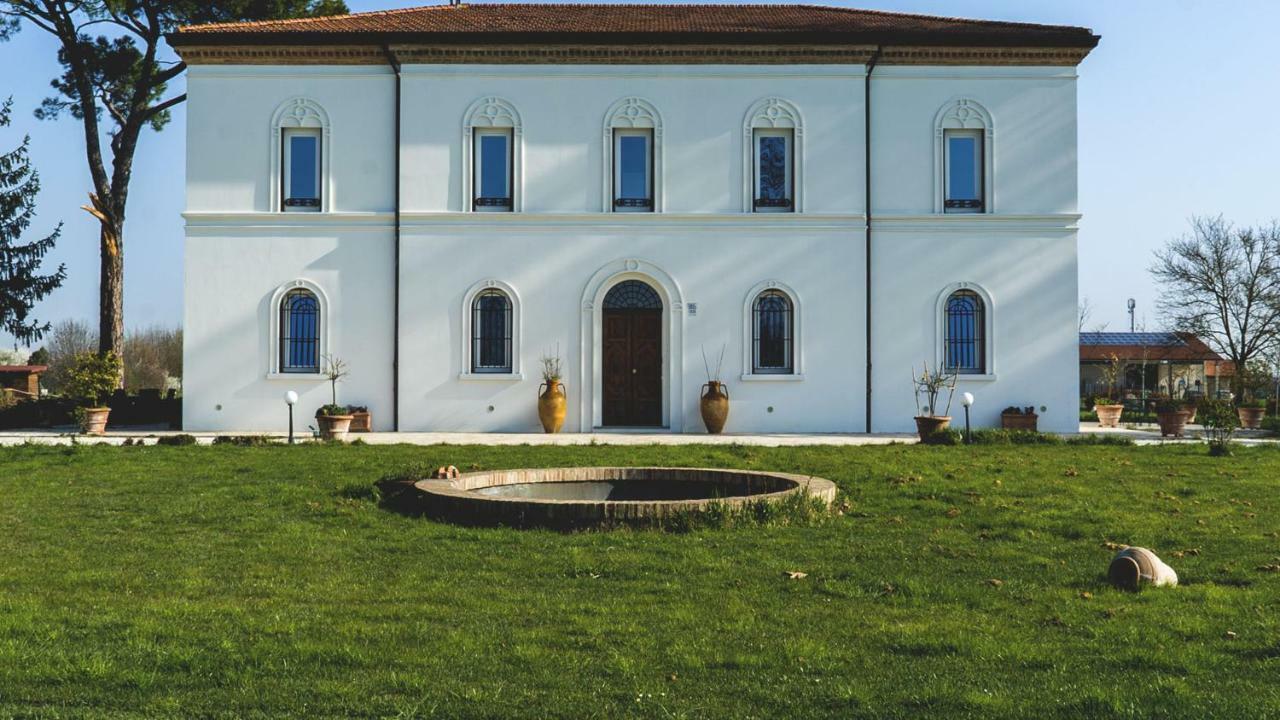 فينْتْسا Villa Archi المظهر الخارجي الصورة